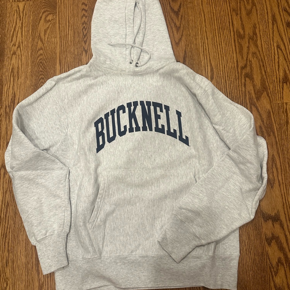 BUCKNELL HOODIE